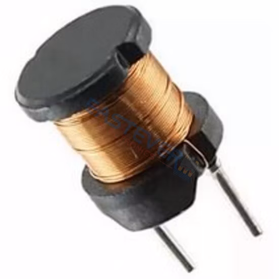 Высокочастотные сильноточные силовые индукторы DIP Pin Power Inductor Dr2w0608