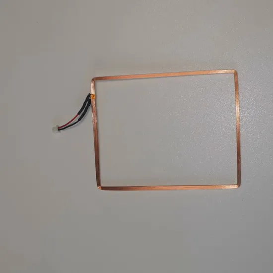 Индукционная катушка считывателя карт RFID-антенны 125 кГц