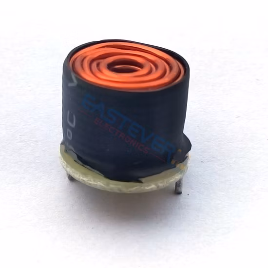 Индукторы с воздушным сердечником DIP Kr1.2*9.0*31.5t